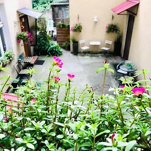 Starówka łagiewniki Apartament