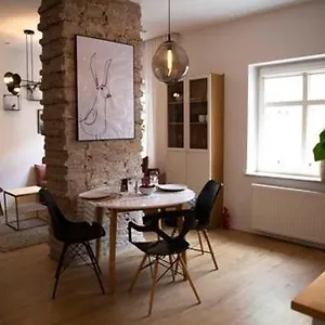 Pink Rabbit Apartament