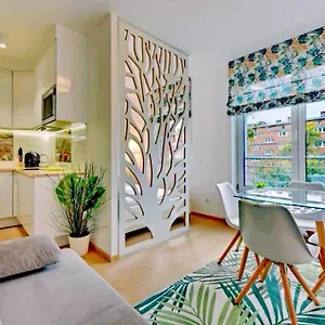 Srodmiescie Tartaczna 42 Apartament